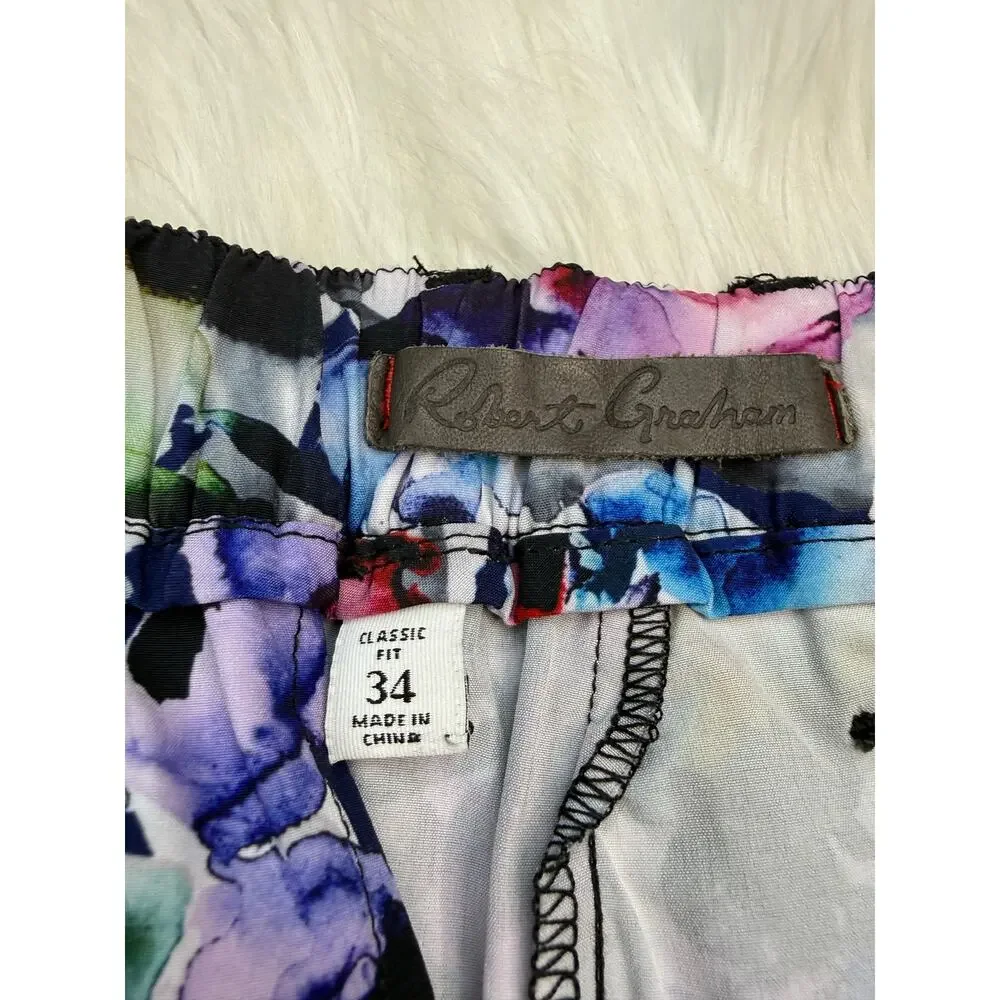 Robert Graham new tags